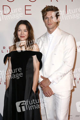 Filmpremiere 'Corpus Delicti' in Berlin