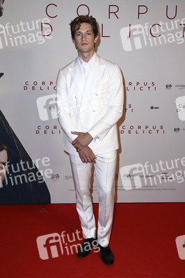 Filmpremiere 'Corpus Delicti' in Berlin