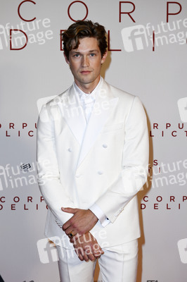 Filmpremiere 'Corpus Delicti' in Berlin