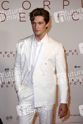 Filmpremiere 'Corpus Delicti' in Berlin