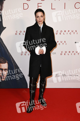 Filmpremiere 'Corpus Delicti' in Berlin