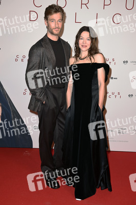 Filmpremiere 'Corpus Delicti' in Berlin