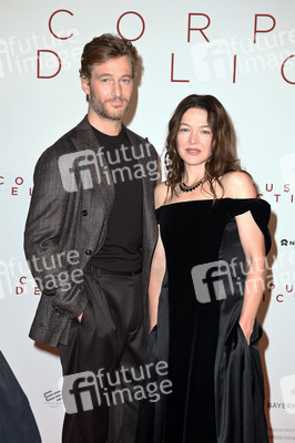 Filmpremiere 'Corpus Delicti' in Berlin