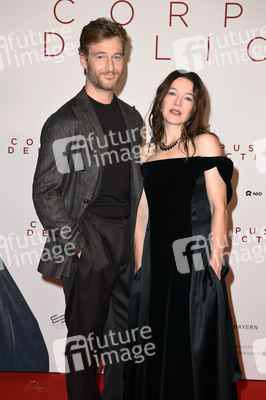 Filmpremiere 'Corpus Delicti' in Berlin