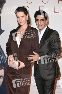 Filmpremiere 'Corpus Delicti' in Berlin