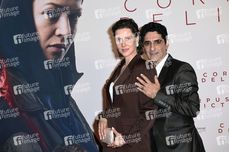 Filmpremiere 'Corpus Delicti' in Berlin