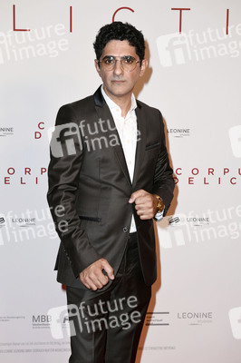 Filmpremiere 'Corpus Delicti' in Berlin