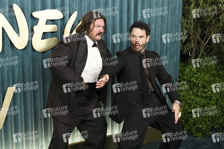 The Walt Disney Company 78th Emmy Awards Party in Los Angeles