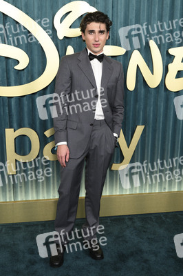 The Walt Disney Company 78th Emmy Awards Party in Los Angeles