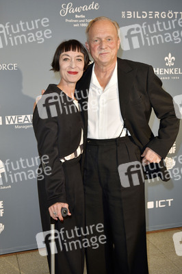 Götz George Preis 2026 in Berlin
