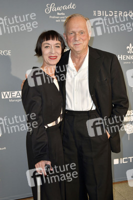 Götz George Preis 2026 in Berlin