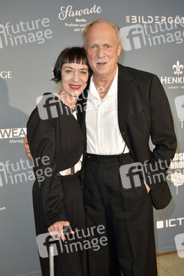 Götz George Preis 2026 in Berlin