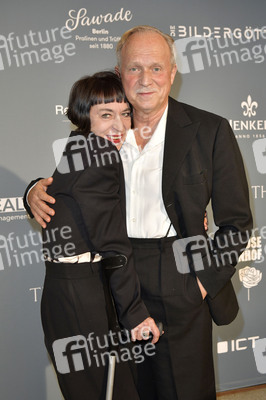 Götz George Preis 2026 in Berlin