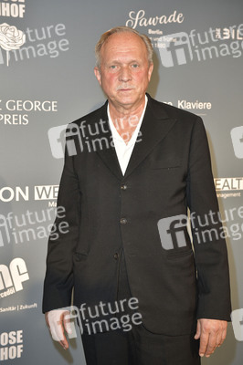 Götz George Preis 2026 in Berlin