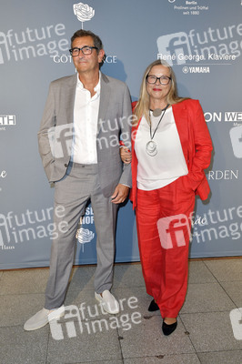 Götz George Preis 2026 in Berlin
