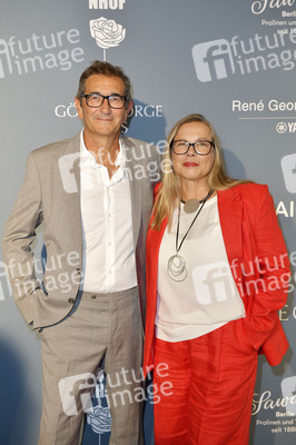 Götz George Preis 2026 in Berlin