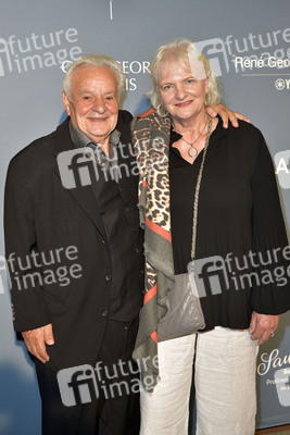 Götz George Preis 2026 in Berlin