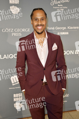 Götz George Preis 2026 in Berlin