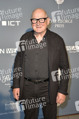 Götz George Preis 2026 in Berlin