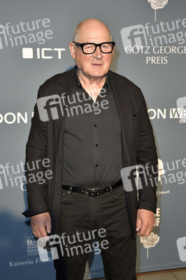 Götz George Preis 2026 in Berlin