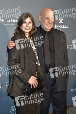Götz George Preis 2026 in Berlin