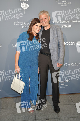 Götz George Preis 2026 in Berlin