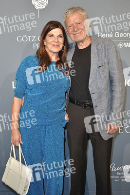 Götz George Preis 2026 in Berlin