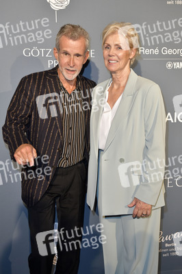Götz George Preis 2026 in Berlin