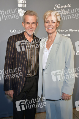 Götz George Preis 2026 in Berlin