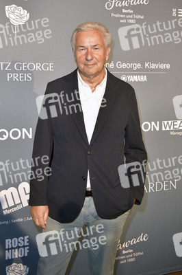 Götz George Preis 2026 in Berlin