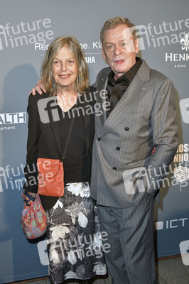 Götz George Preis 2026 in Berlin