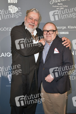 Götz George Preis 2026 in Berlin
