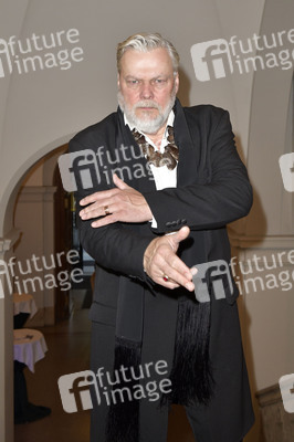 Götz George Preis 2026 in Berlin