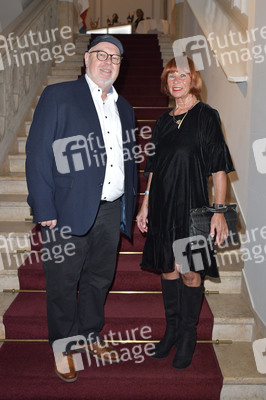 Götz George Preis 2026 in Berlin