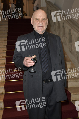 Götz George Preis 2026 in Berlin