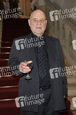 Götz George Preis 2026 in Berlin