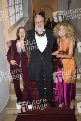 Götz George Preis 2026 in Berlin