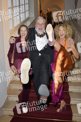 Götz George Preis 2026 in Berlin