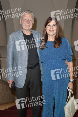 Götz George Preis 2026 in Berlin
