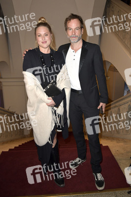 Götz George Preis 2026 in Berlin