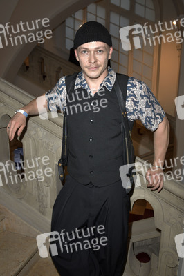 Götz George Preis 2026 in Berlin