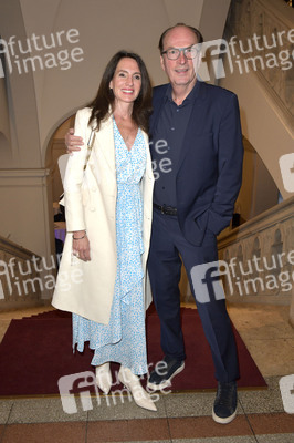 Götz George Preis 2026 in Berlin