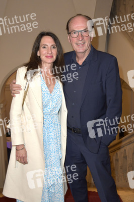 Götz George Preis 2026 in Berlin