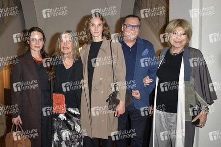 Götz George Preis 2026 in Berlin