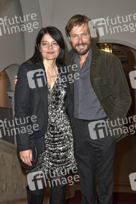 Götz George Preis 2026 in Berlin