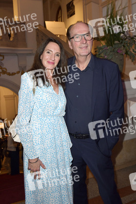 Götz George Preis 2026 in Berlin