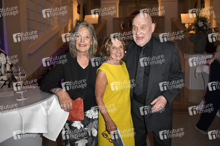 Götz George Preis 2026 in Berlin
