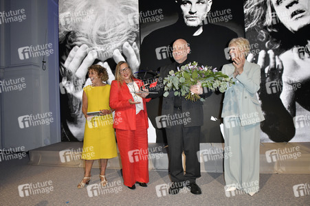 Götz George Preis 2026 in Berlin