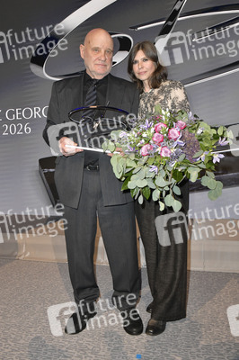 Götz George Preis 2026 in Berlin
