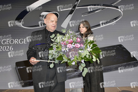 Götz George Preis 2026 in Berlin